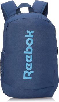 Невеликий спортивний рюкзак 15L Reebok Act Core синій 2325330453 фото