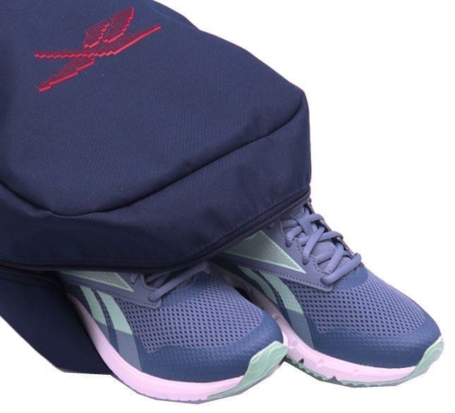 Сумка для взуття 11L Reebok синя 2045837369 фото