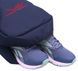 Сумка для взуття 11L Reebok синя 2045837369 фото 3