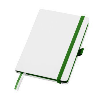 Записна книжка A5, Blanco 5114 фото