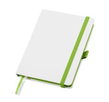 Записна книжка A5, Blanco 5116 фото