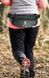 Сумка на пояс, бананка Ronaldinho 10 Waist bag чорна 2216781565 фото 3
