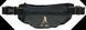 Сумка на пояс, бананка Ronaldinho 10 Waist bag чорна 2216781565 фото 1
