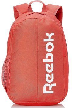 Cпортивний рюкзак 20L Reebok Active Core кораловий 2342830780 фото
