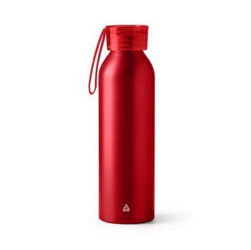 Пляшка металева Jumbo, TM Discover 5013 фото