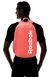 Cпортивний рюкзак 20L Reebok Active Core кораловий 2342830780 фото 2