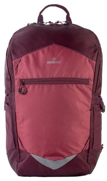 Спортивный рюкзак 20L Rocktrail Wanderrucksack бордовый 2354192929 фото