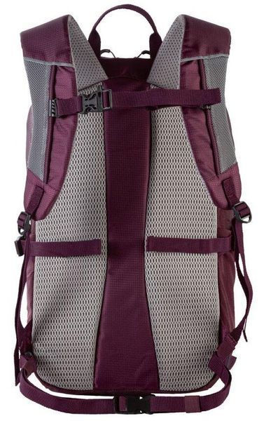 Спортивный рюкзак 20L Rocktrail Wanderrucksack бордовый 2354192929 фото
