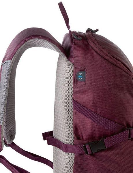 Спортивный рюкзак 20L Rocktrail Wanderrucksack бордовый 2354192929 фото