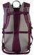 Спортивный рюкзак 20L Rocktrail Wanderrucksack бордовый 2354192929 фото 5