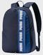 Спортивный рюкзак 22L Puma Phase Backpack синий 1756461772 фото 1