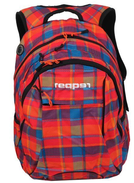 Рюкзак с отделом для ноутбука 15,6, 25L Reaper 1781139133 фото