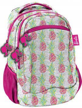 Міський рюкзак Paso Barbie на 25л 1481230039 фото