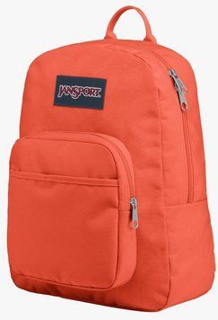 Городской рюкзак 15L Jansport Full Pint коралловый 2048004754 фото