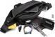 Сумка поясна Confident з тканини 1831953294 фото 4