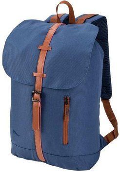 Уцінка! Молодіжний рюкзак з дощовиком Crivit 18L 1298574163 фото