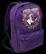 Женский легкий рюкзак 19L Disney Princess фиолетовый 2595189906 фото 1