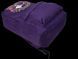 Женский легкий рюкзак 19L Disney Princess фиолетовый 2595189906 фото 5