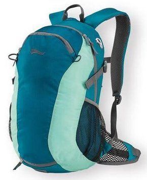 Спортивный рюкзак Crivit 20L бирюзовый 1202909397 фото