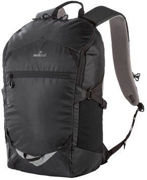 Спортивный рюкзак Rocktrail черный на 20л 1867942173 фото