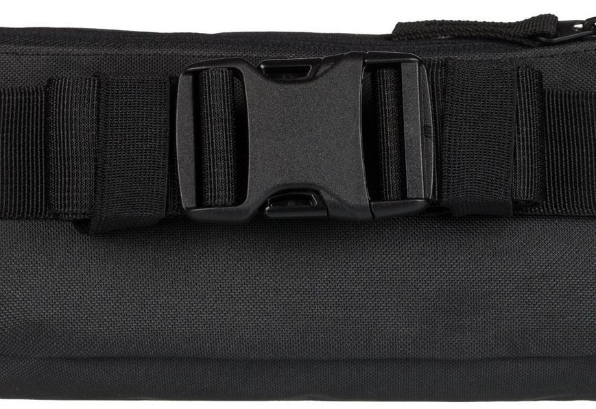 Сумка на пояс 1,5L DC Farse black, чорна 2052383675 фото