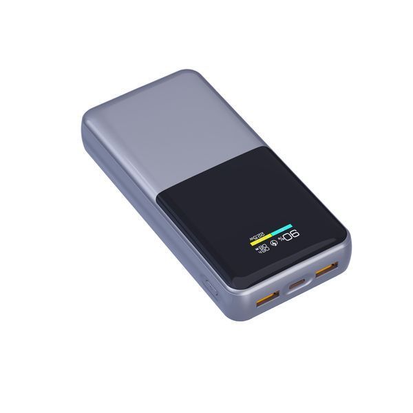 Повербанк Core 20000 mAh 22,5 W, ТМ TEG 6108 фото
