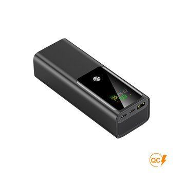 Повербанк Axis 18000 mAh 100W, ТМ TEG 6110 фото
