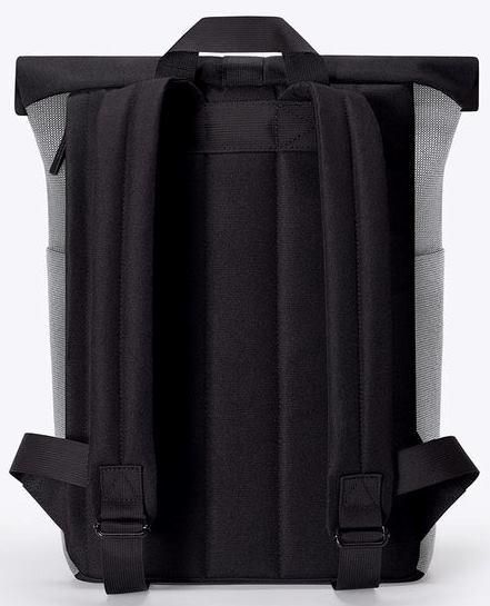 Рюкзак городской 16L Ucon Acrobatics Hajo Backpack White черный с белым 1682577560 фото