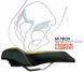 Седло велосипедное с Memory Foam Wittkop Medicus Airflow 2595951994 фото 6