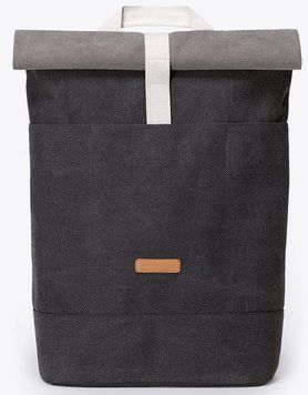 Городской рюкзак Ucon Acrobatics Hajo Backpack black на 16л 289045009 фото