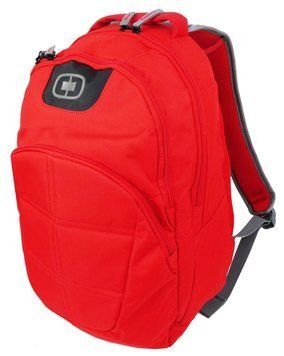 Рюкзак городской Ogio Outlaw Mini на 17л 1982125701 фото