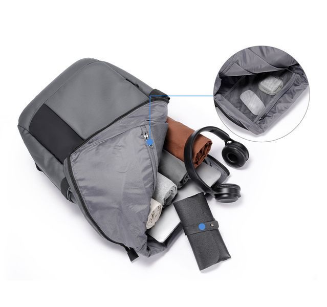 Рюкзак для ноутбука Fantom, TM Discover 4715 фото
