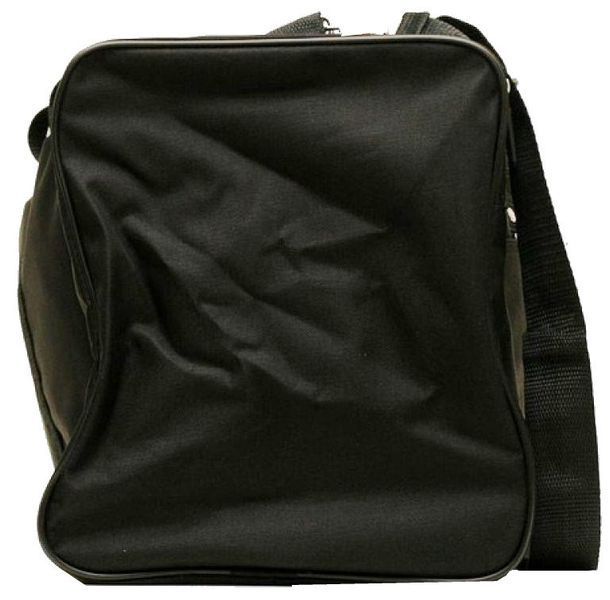 Дорожная сумка среднего размера 45L Wallaby черная 75030575 фото