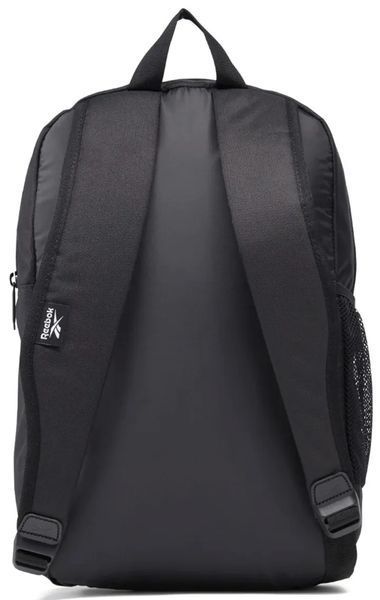 Невеликий спортивний рюкзак 15L Reebok Act Core LL BKP M чорний 2045899851 фото