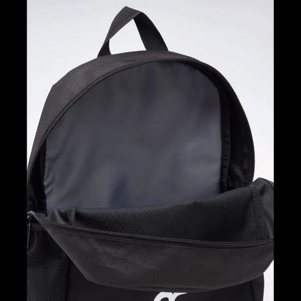 Невеликий спортивний рюкзак 15L Reebok Act Core LL BKP M чорний 2045899851 фото