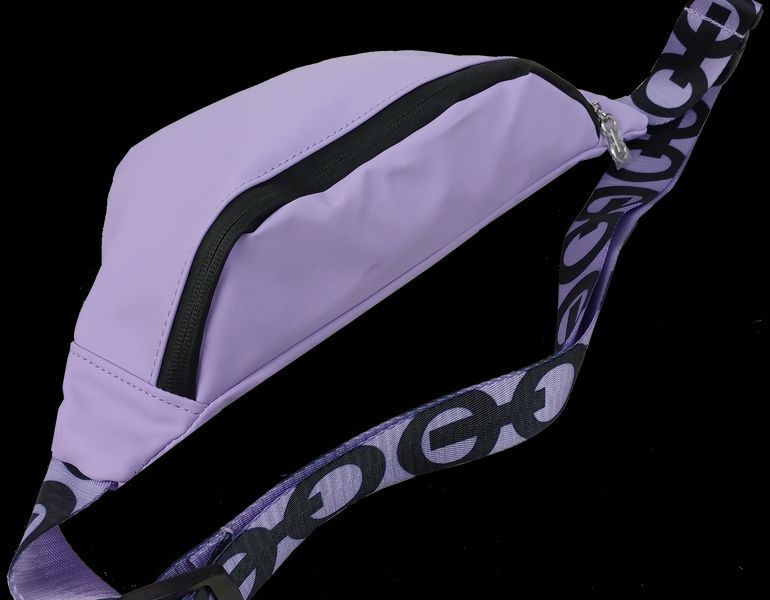 Жіноча поясна сумка, бананка Looks Hip Bag by Wolfgang Joop лілова 2807954793 фото