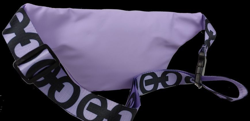 Жіноча поясна сумка, бананка Looks Hip Bag by Wolfgang Joop лілова 2807954793 фото