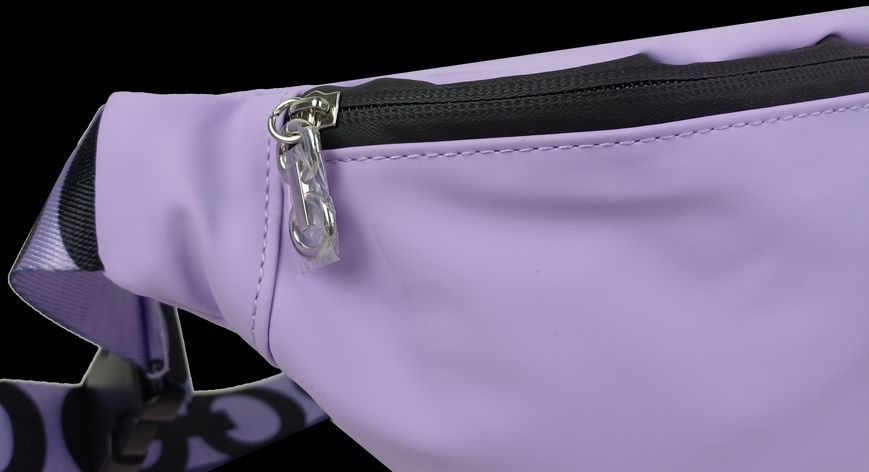 Жіноча поясна сумка, бананка Looks Hip Bag by Wolfgang Joop лілова 2807954793 фото