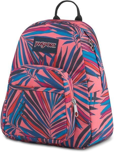Жіночий рюкзак 10L Jansport Half Pint рожевий 2049845793 фото