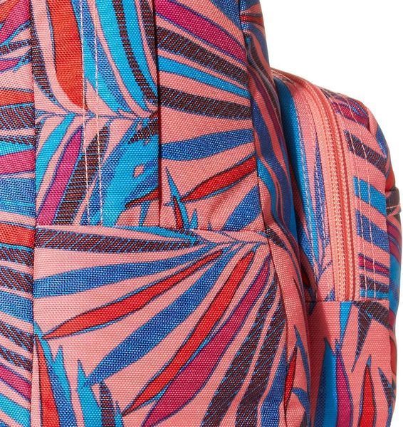 Жіночий рюкзак 10L Jansport Half Pint рожевий 2049845793 фото