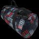 Спортивная сумка для тренировок 28L Wallaby, Украина черная 2572030807 фото 4