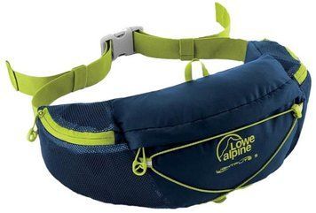 Сумка поясна Lowe Alpine Lightflite 5 Azure LA FAE-81-AZ-5 синя 1001990065 фото