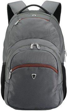 Рюкзак для ноутбука 15,6" Sumdex PON-391GY сірий 47517016 фото