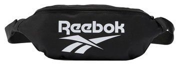 Сумка на пояс Reebok черная 2046705354 фото