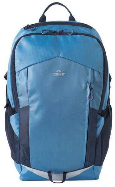 Рюкзак спортивный для тренировок 20L Crivit голубой 2818635801 фото