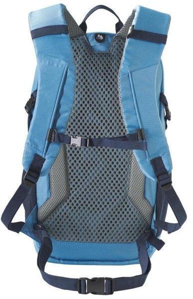 Рюкзак спортивный для тренировок 20L Crivit голубой 2818635801 фото