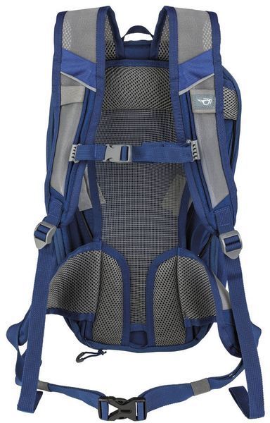 Спортивний рюкзак Crivit синій на 14л 1867964480 фото
