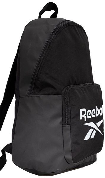 Спортивний рюкзак 20L Reebok Backpack Classics Foundation 2045140301 фото