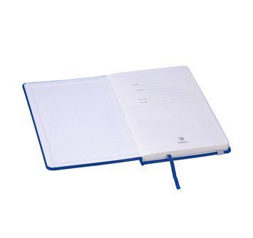Записна книжка А5, Soft 4958 фото