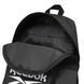 Спортивний рюкзак 20L Reebok Backpack Classics Foundation 2045140301 фото 8